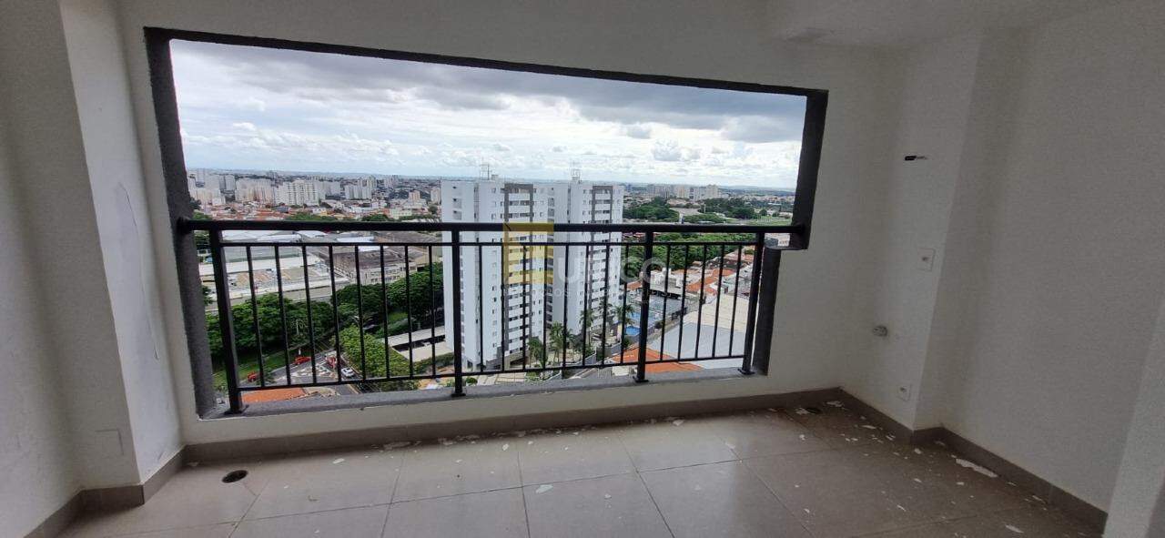 Apartamento à venda no Living Blend em Campinas/SP: 