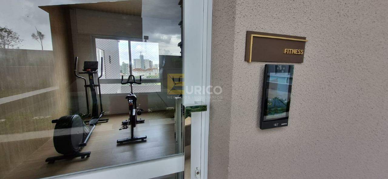 Apartamento à venda no Living Blend em Campinas/SP: 