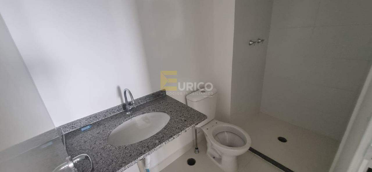 Apartamento à venda no Living Blend em Campinas/SP: 