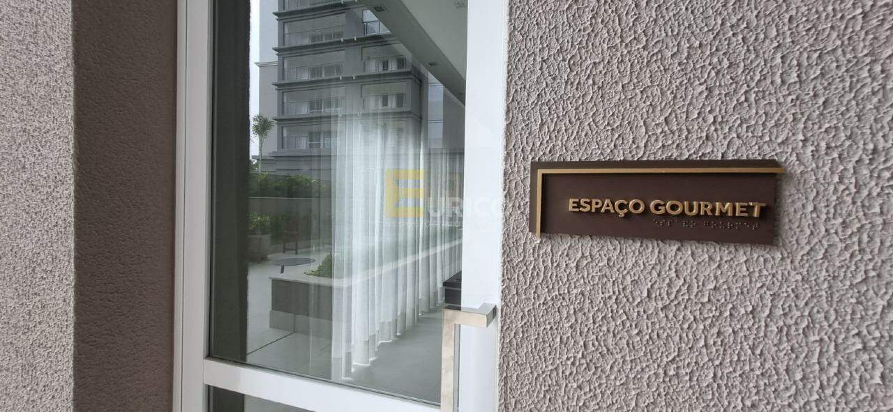 Apartamento à venda no Living Blend em Campinas/SP: 