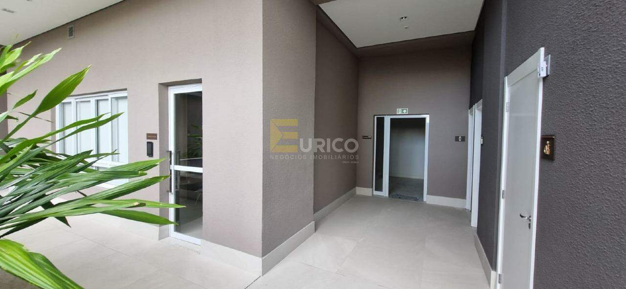 Apartamento à venda no Living Blend em Campinas/SP: 