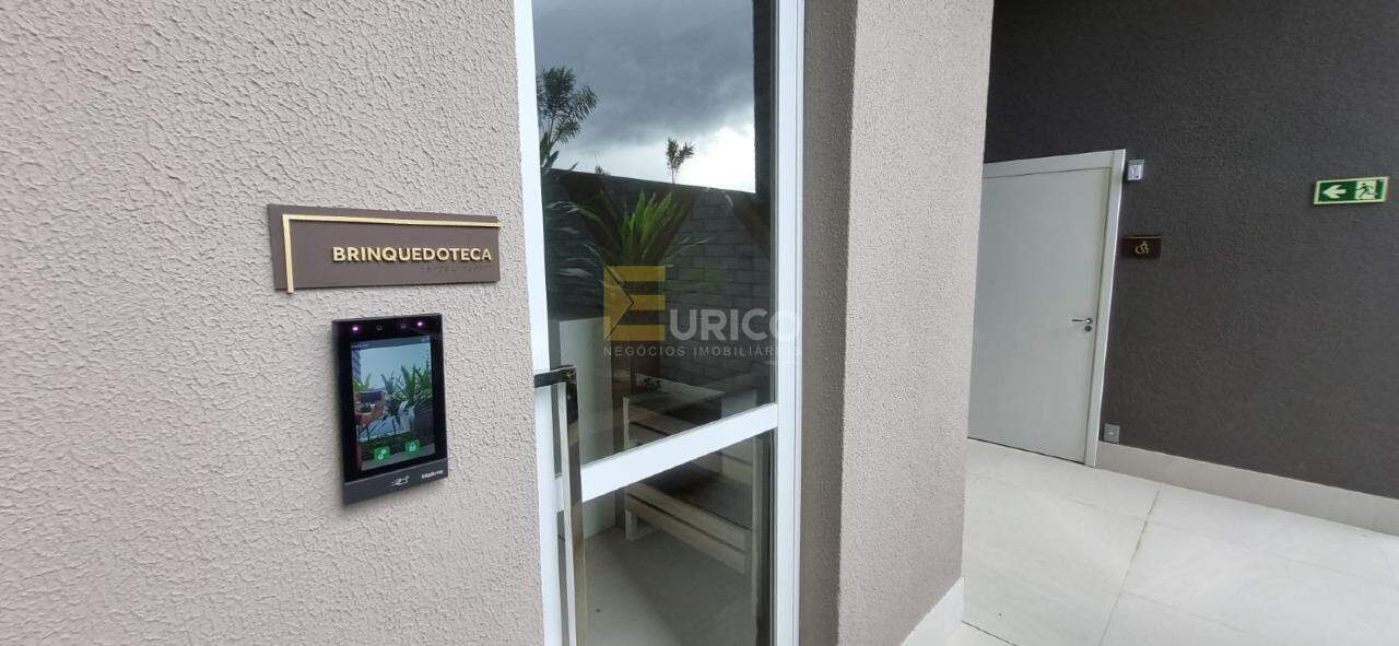 Apartamento à venda no Living Blend em Campinas/SP: 