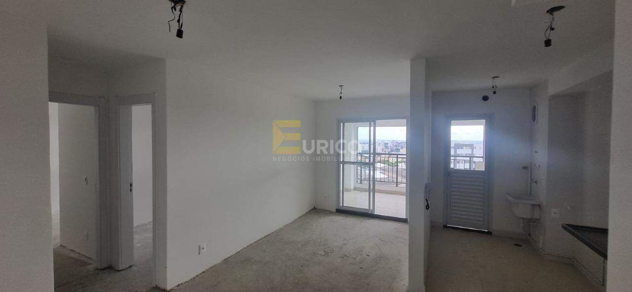 Apartamento à venda no Living Blend em Campinas/SP: 