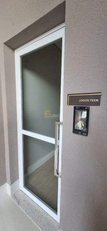 Apartamento à venda no Living Blend em Campinas/SP: 