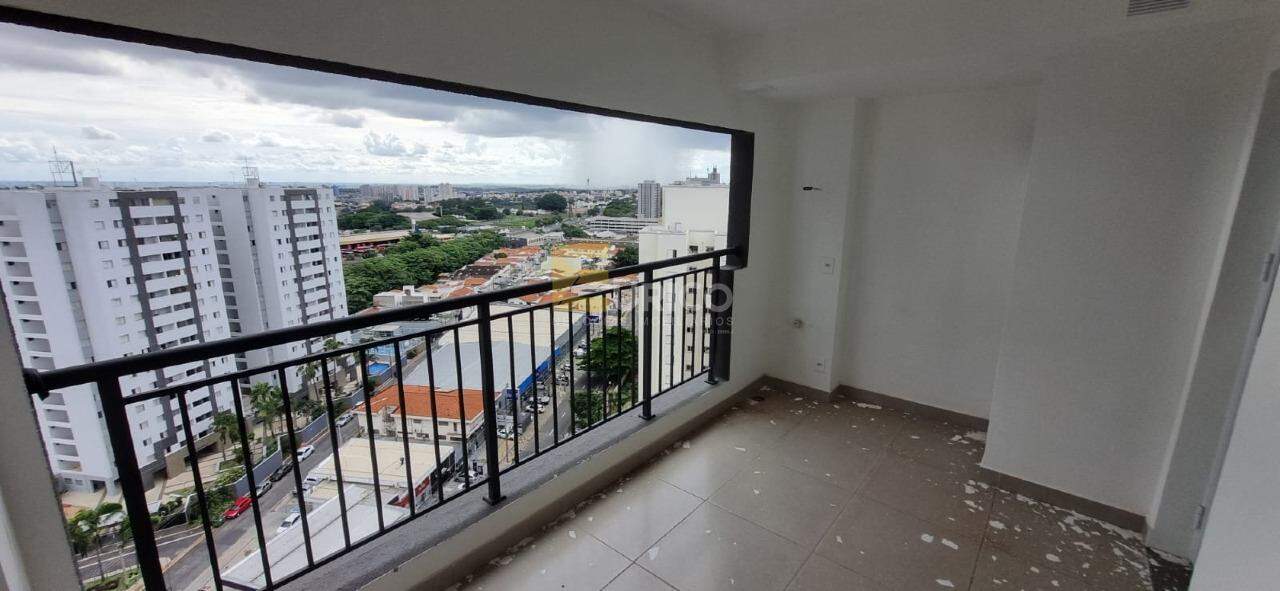 Apartamento à venda no Living Blend em Campinas/SP: 
