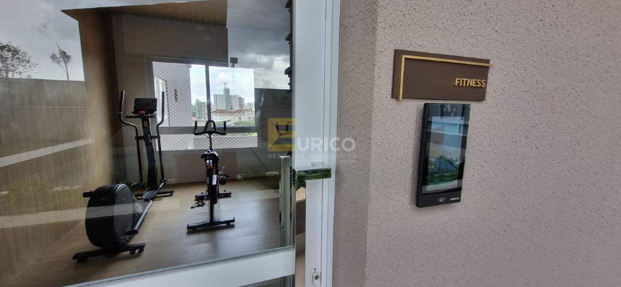 Apartamento à venda no Living Blend em Campinas/SP: 