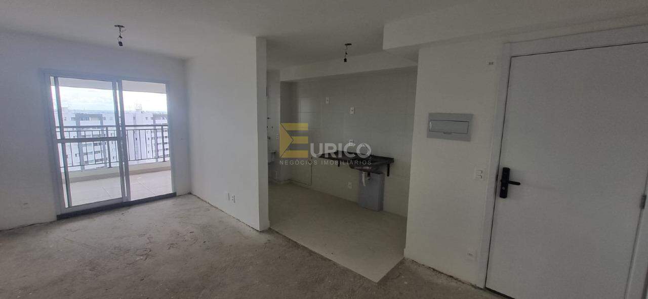 Apartamento à venda no Living Blend em Campinas/SP: 