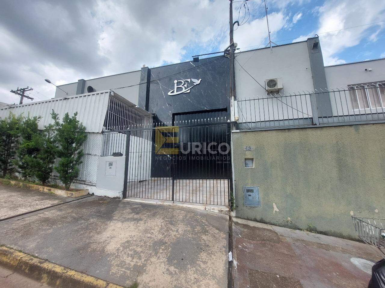 Prédio Comercial à venda no Vila São José em Valinhos/SP: 