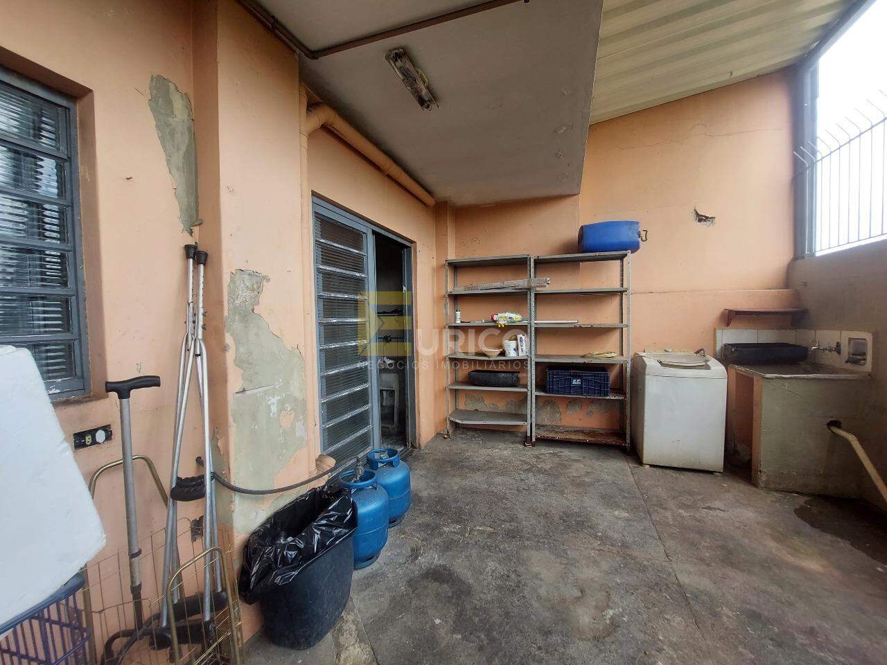 Prédio Comercial à venda no Vila São José em Valinhos/SP: 