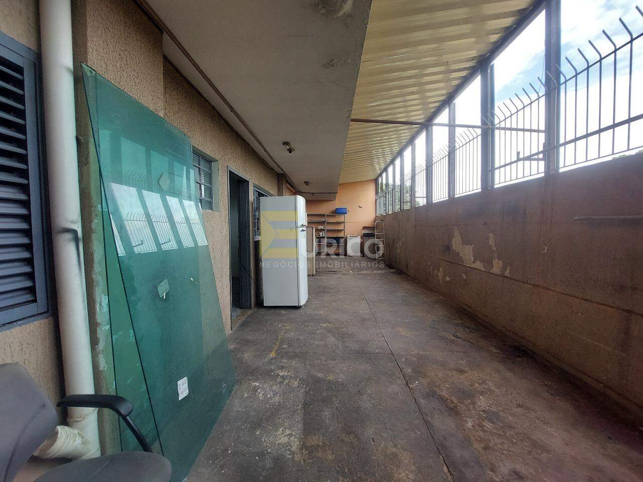 Prédio Comercial à venda no Vila São José em Valinhos/SP: 