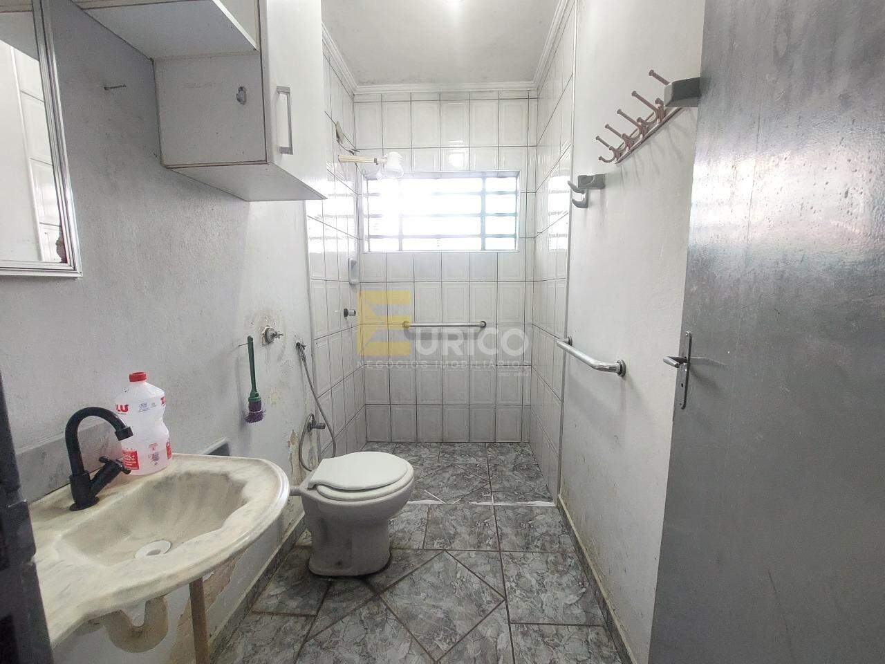 Prédio Comercial à venda no Vila São José em Valinhos/SP: 