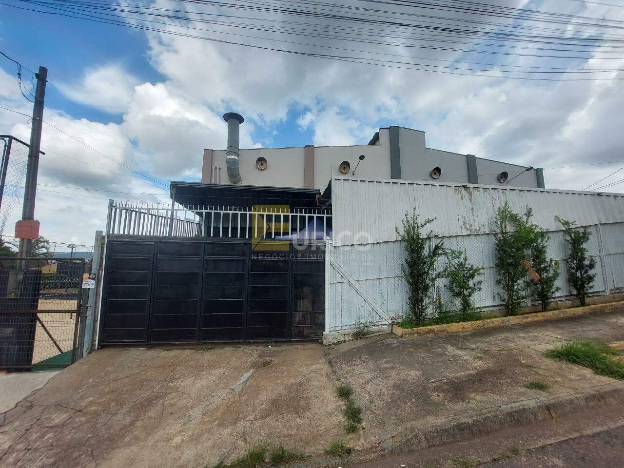 Prédio Comercial à venda no Vila São José em Valinhos/SP: 