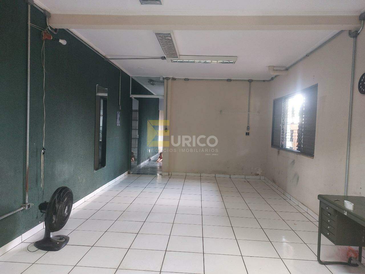 Prédio Comercial à venda no Vila São José em Valinhos/SP: 