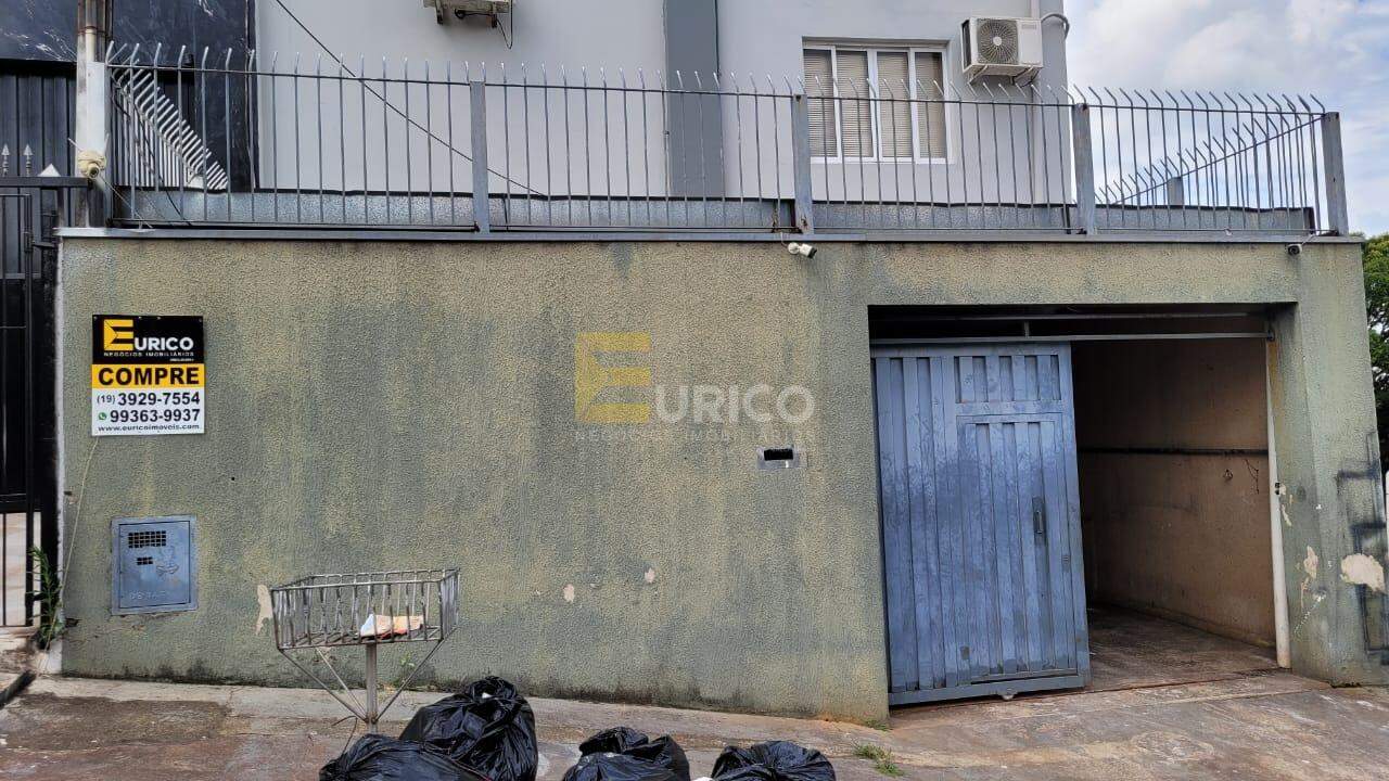 Prédio Comercial à venda no Vila São José em Valinhos/SP: 