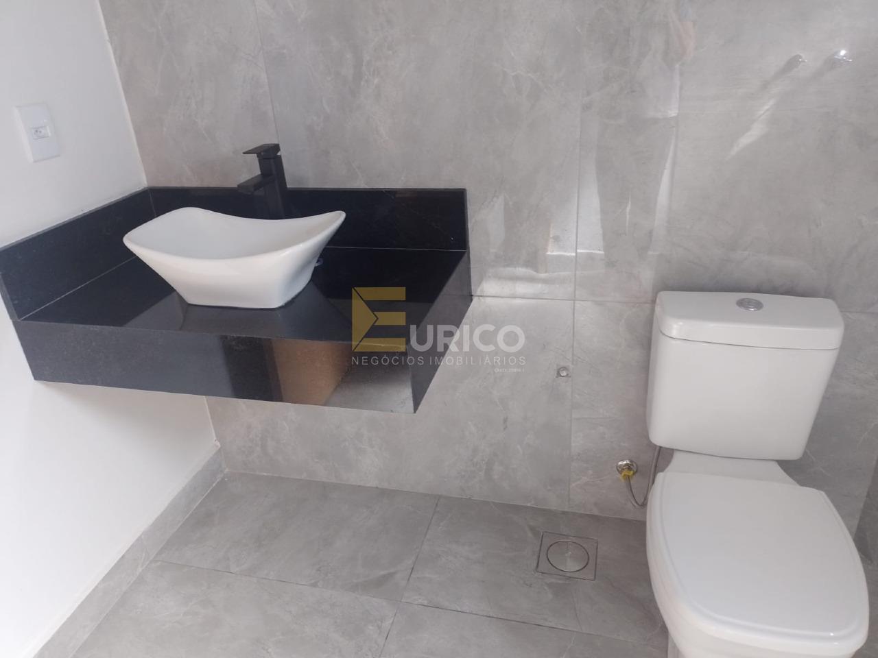 Casa em condomínio à venda no Condomínio Residencial Phytus em Itupeva/SP: 