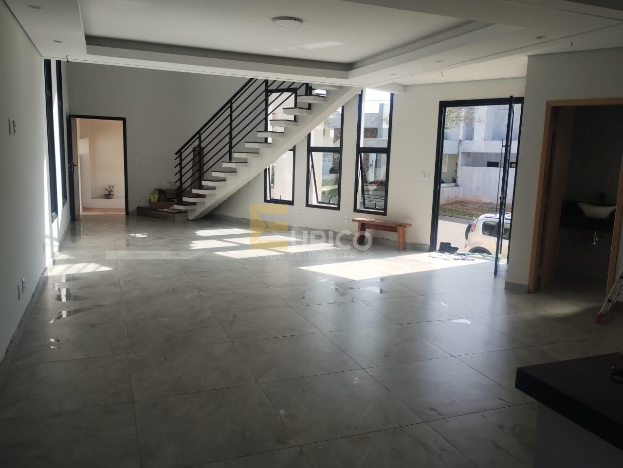 Casa em condomínio à venda no Condomínio Residencial Phytus em Itupeva/SP: 