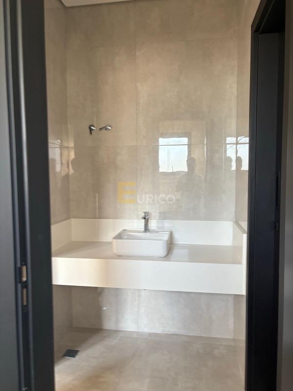 Casa em condomínio à venda no Condomínio Residencial Phytus em Itupeva/SP: 