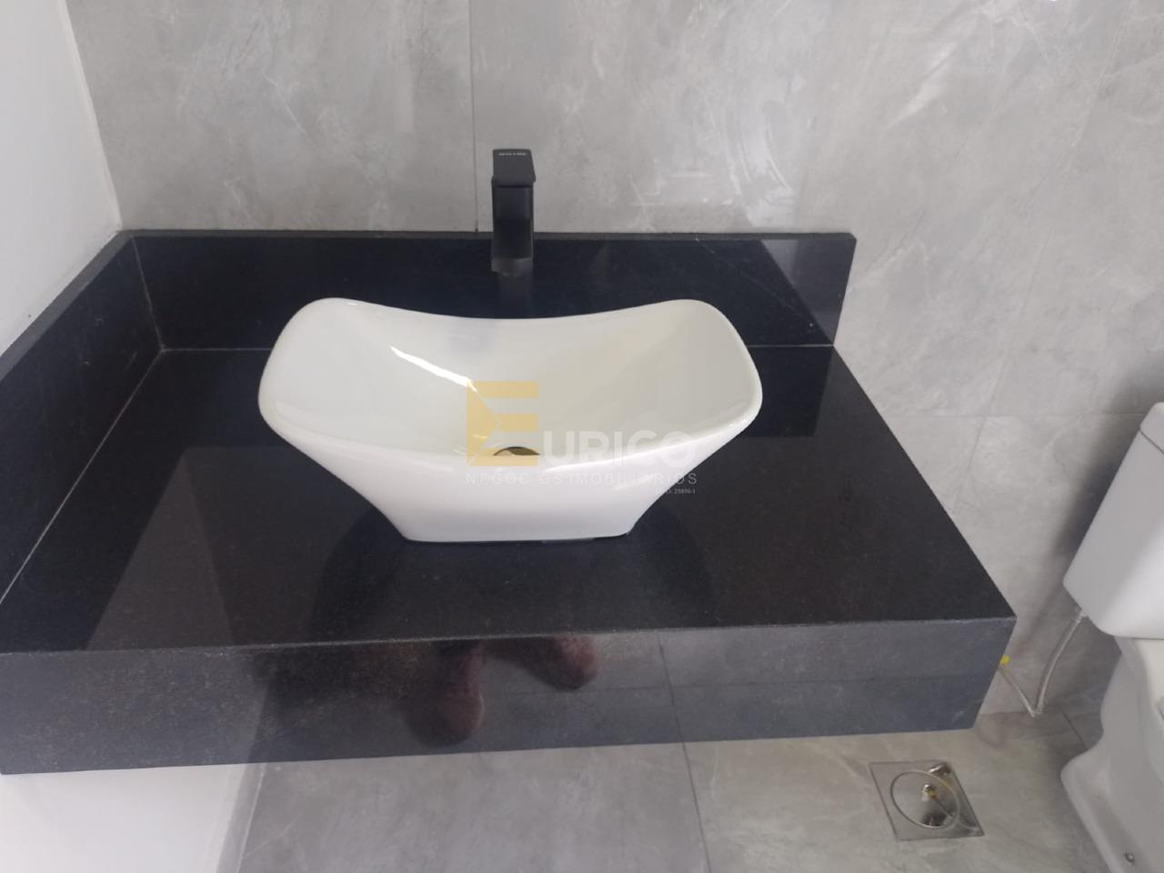 Casa em condomínio à venda no Condomínio Residencial Phytus em Itupeva/SP: 