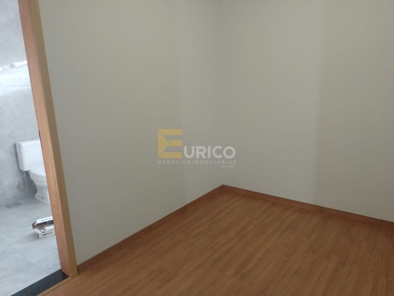 Casa em condomínio à venda no Condomínio Residencial Phytus em Itupeva/SP: 