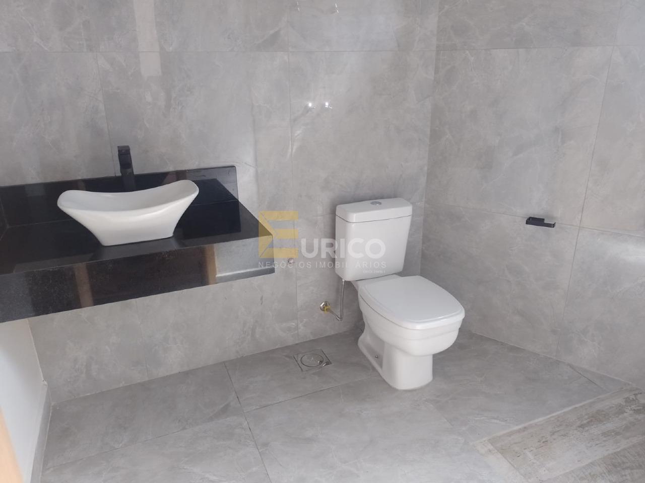 Casa em condomínio à venda no Condomínio Residencial Phytus em Itupeva/SP: 