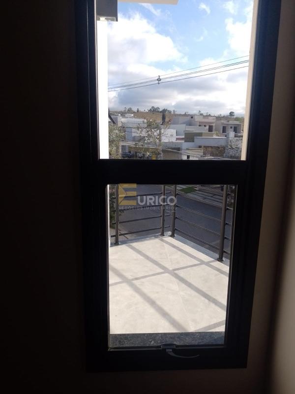 Casa em condomínio à venda no Condomínio Residencial Phytus em Itupeva/SP: 