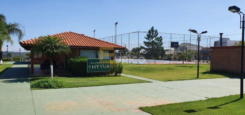 Casa em condomínio à venda no Condomínio Residencial Phytus em Itupeva/SP: 