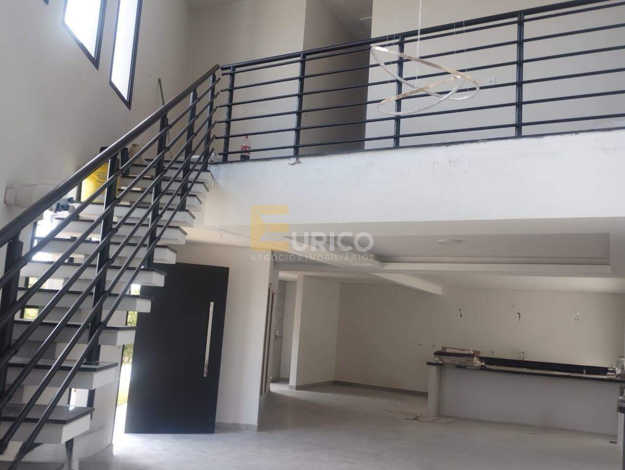 Casa em condomínio à venda no Condomínio Residencial Phytus em Itupeva/SP: 