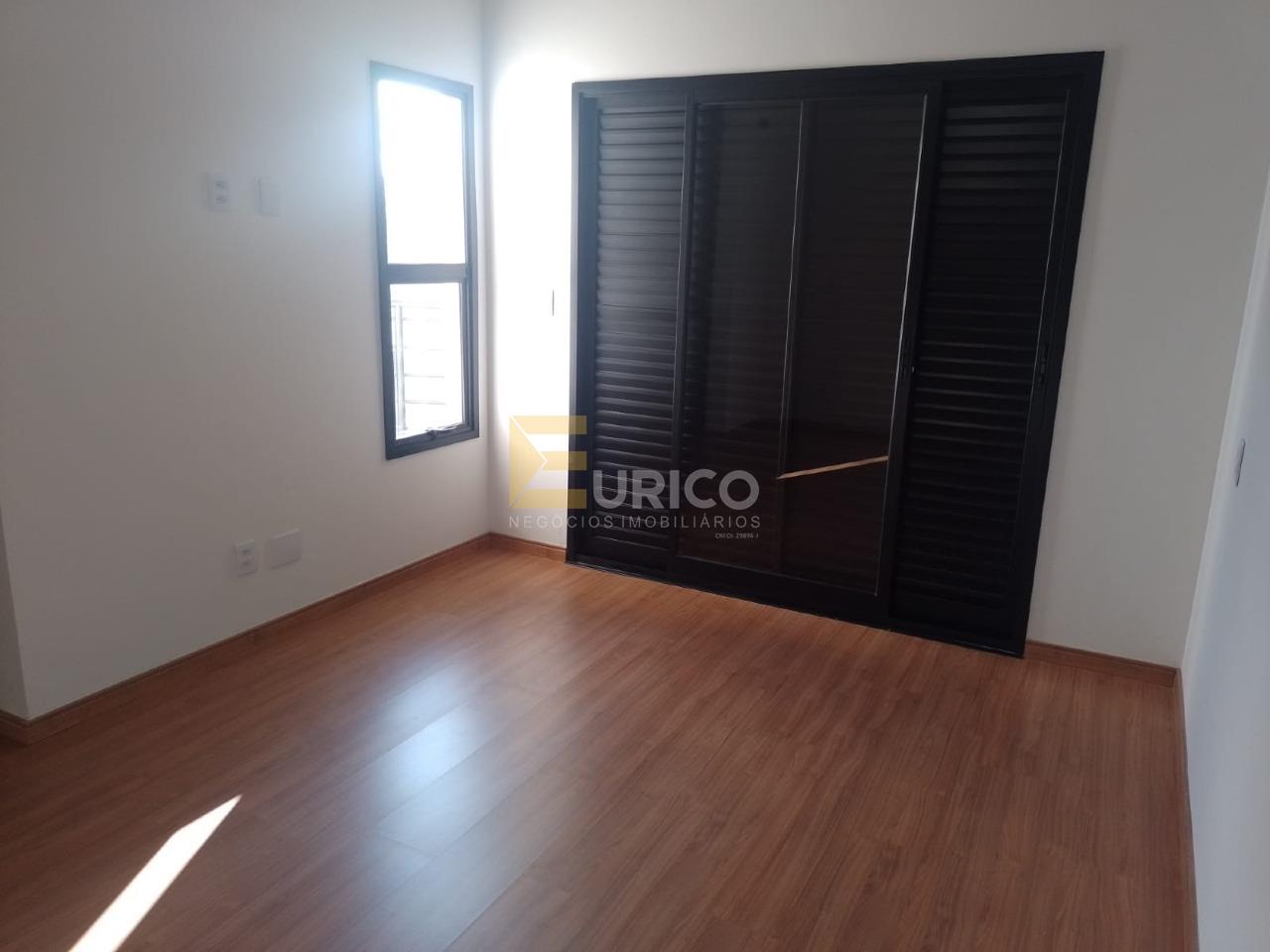 Casa em condomínio à venda no Condomínio Residencial Phytus em Itupeva/SP: 