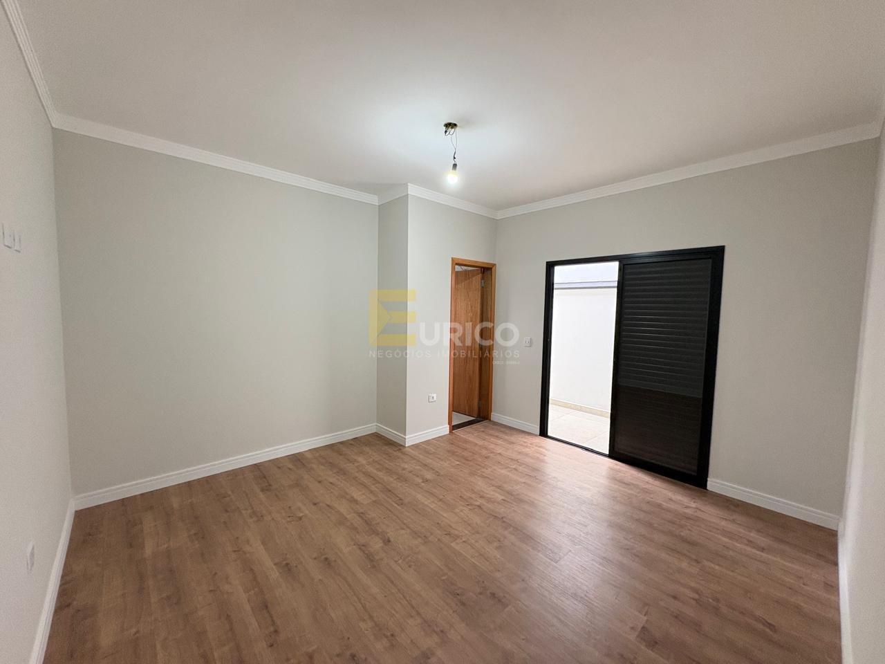 Casa à venda no Bosque em Vinhedo/SP: SUITE