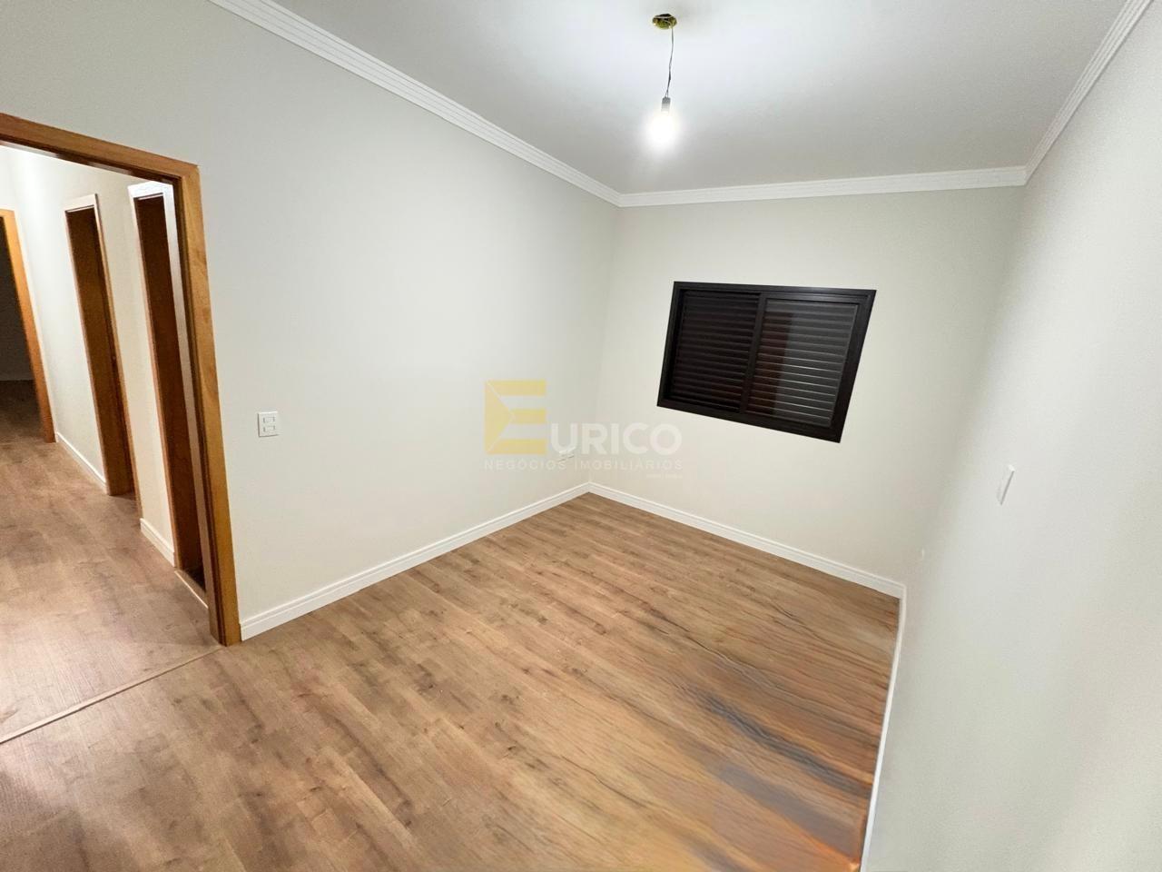 Casa à venda no Bosque em Vinhedo/SP: 2º QUARTO