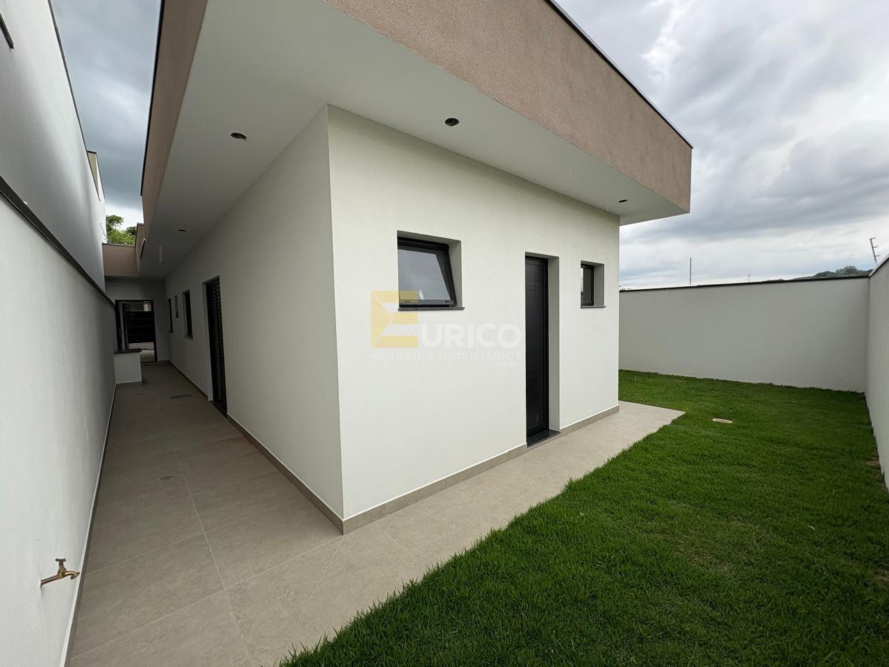 Casa à venda no Bosque em Vinhedo/SP: