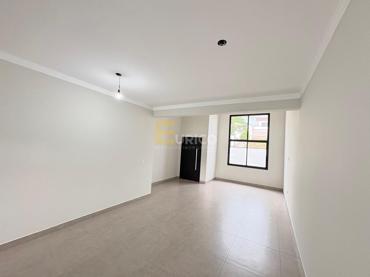 Casa à venda no Bosque em Vinhedo/SP: SALA