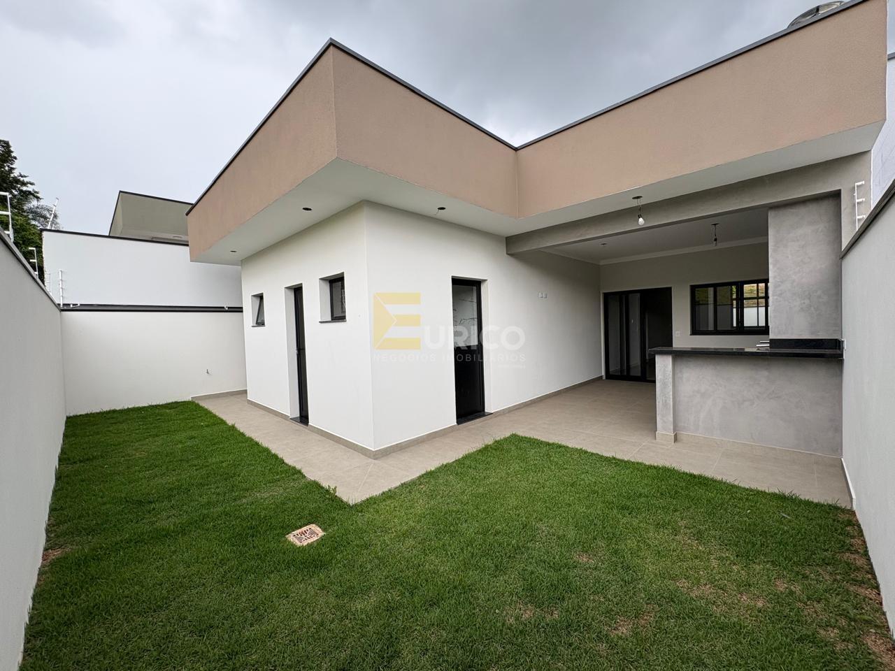 Casa à venda no Bosque em Vinhedo/SP: 