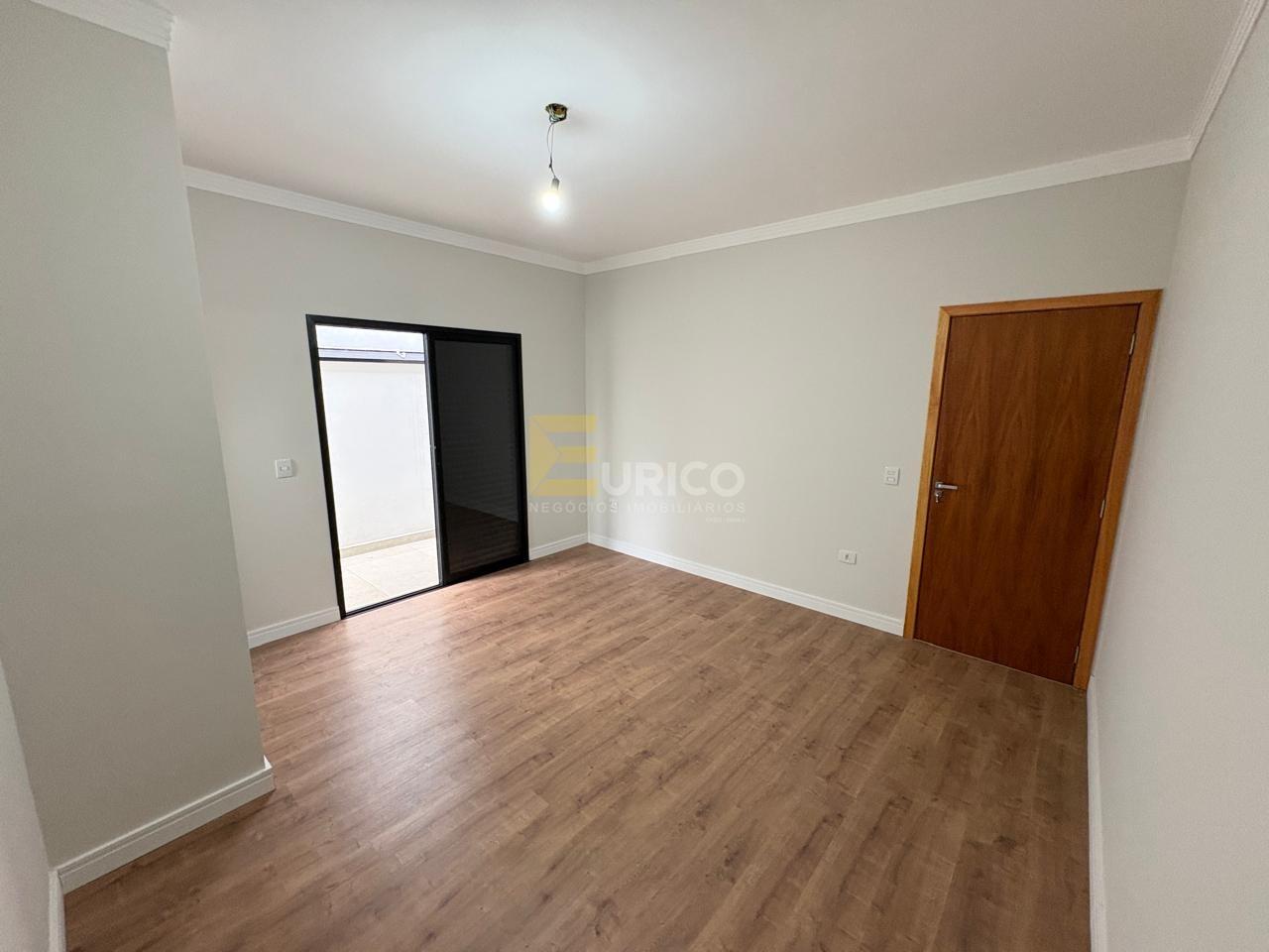 Casa à venda no Bosque em Vinhedo/SP: SUITE