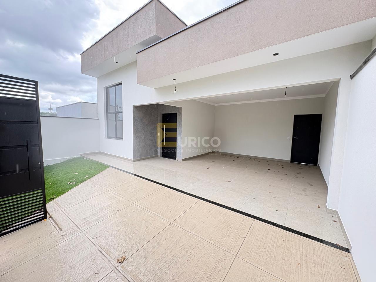 Casa à venda no Bosque em Vinhedo/SP: GARAGEM