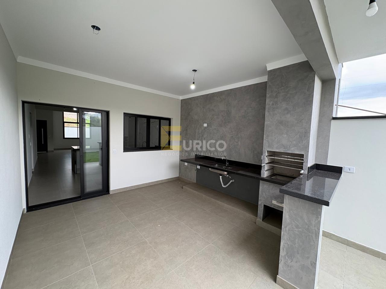 Casa à venda no Bosque em Vinhedo/SP: ÁREA GOURMET