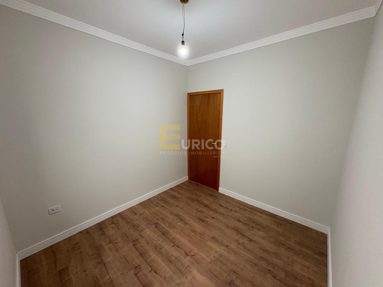 Casa à venda no Bosque em Vinhedo/SP: 1º QUARTO