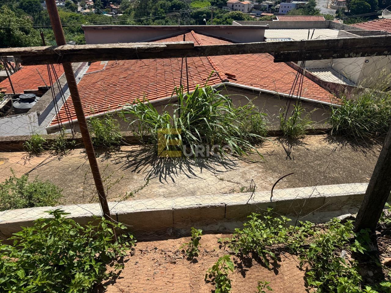 Terreno à venda no Jardim Cura D’Ars em Campinas/SP: 