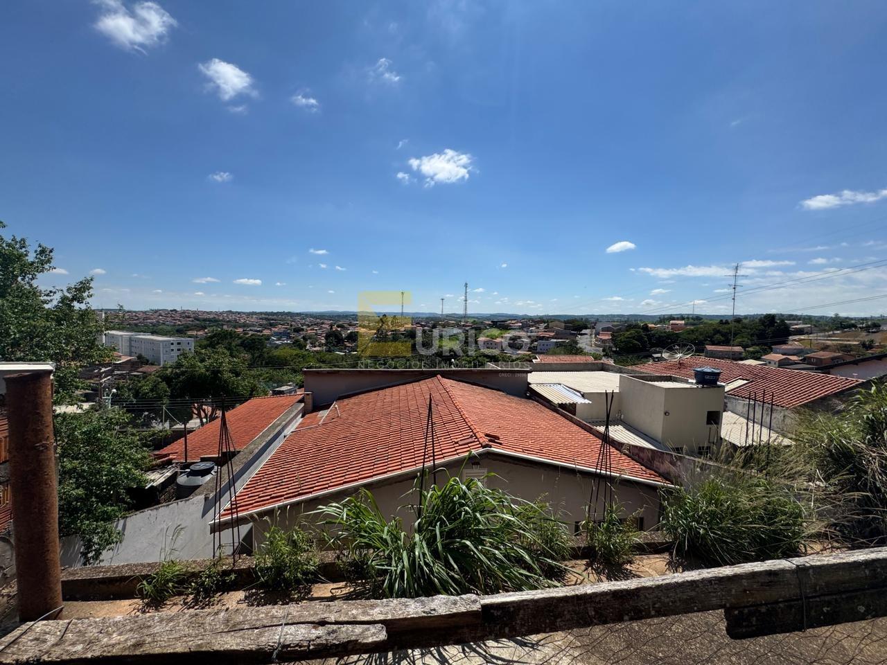 Terreno à venda no Jardim Cura D’Ars em Campinas/SP: 