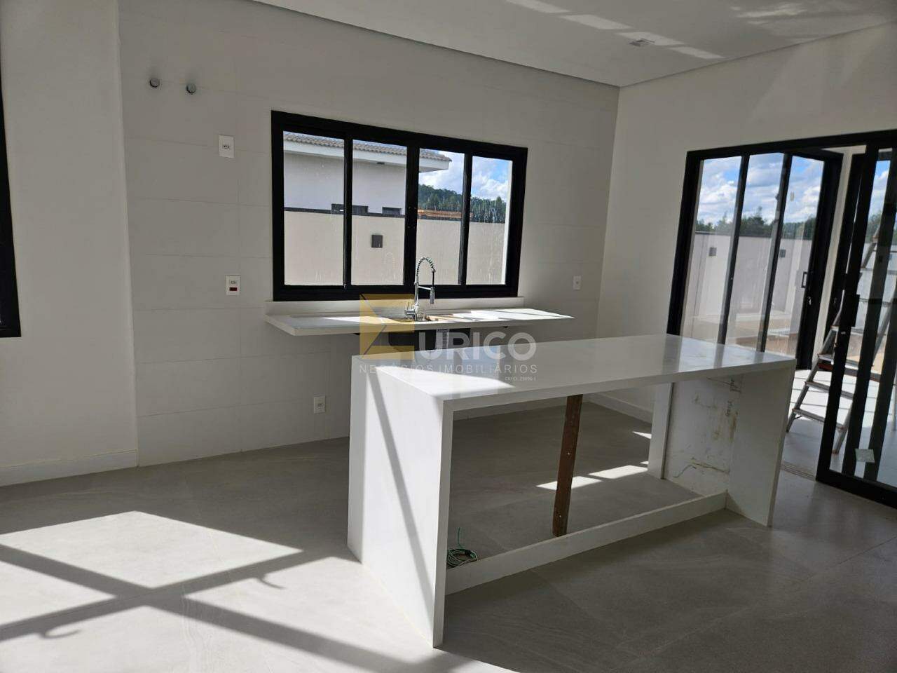 Casa em condomínio à venda no Condomínio Residencial Ibi Aram II em Itupeva/SP: