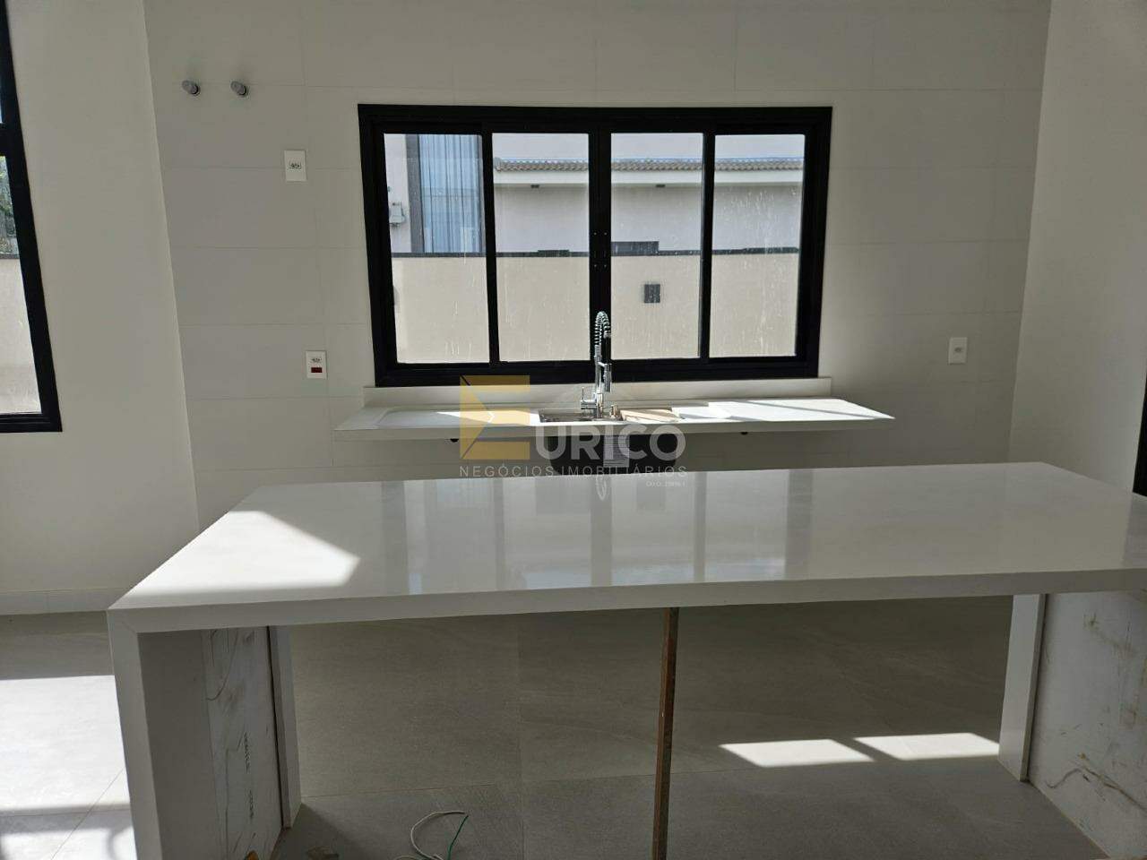 Casa em condomínio à venda no Condomínio Residencial Ibi Aram II em Itupeva/SP: