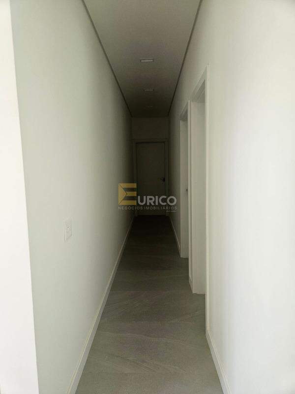Casa em condomínio à venda no Condomínio Residencial Ibi Aram II em Itupeva/SP:
