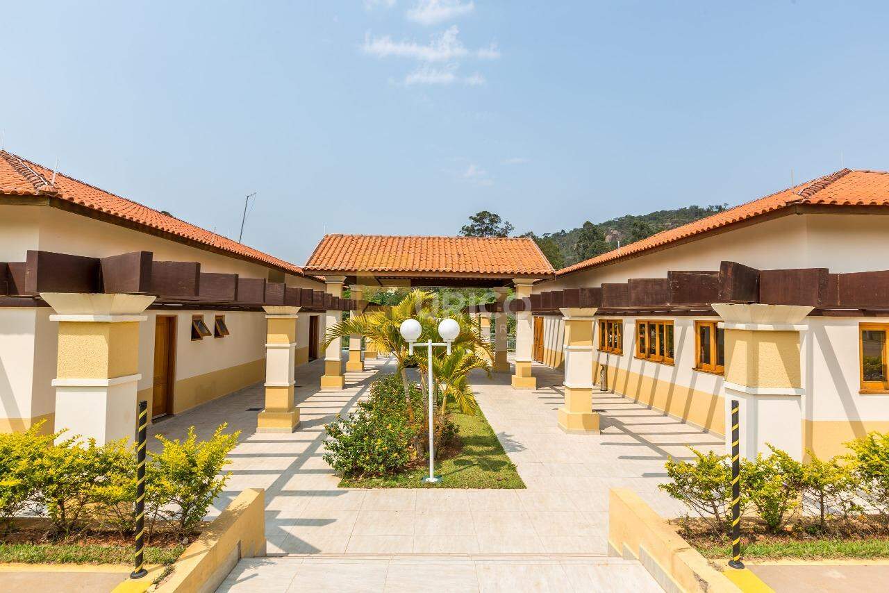 Casa em condomínio à venda no Condomínio Residencial Ibi Aram II em Itupeva/SP:
