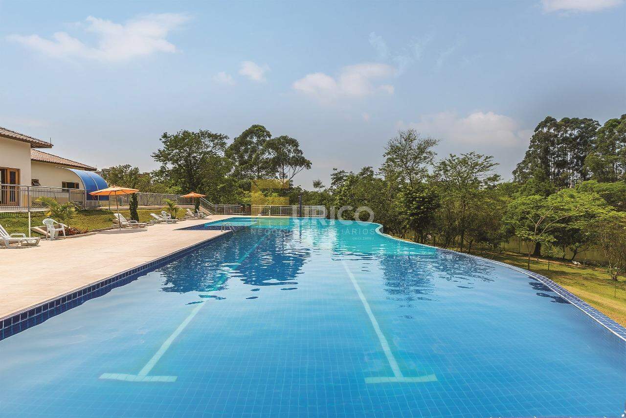 Casa em condomínio à venda no Condomínio Residencial Ibi Aram II em Itupeva/SP: