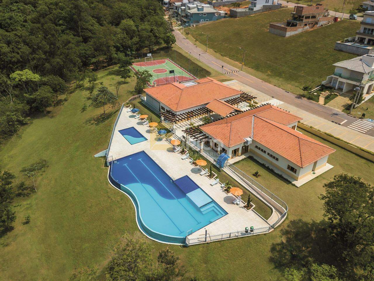 Casa em condomínio à venda no Condomínio Residencial Ibi Aram II em Itupeva/SP: