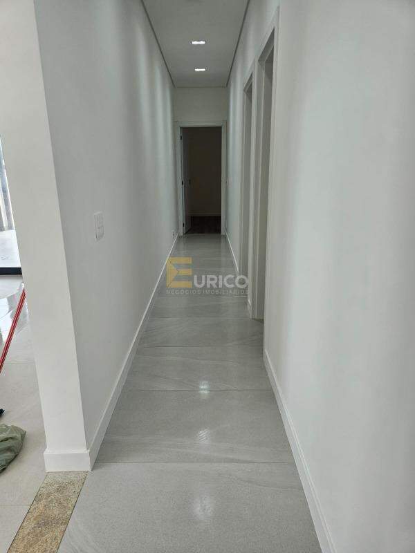 Casa em condomínio à venda no Condomínio Residencial Ibi Aram II em Itupeva/SP: