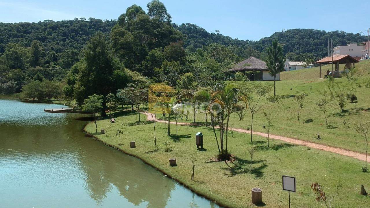 Casa em condomínio à venda no Condomínio Residencial Ibi Aram II em Itupeva/SP: