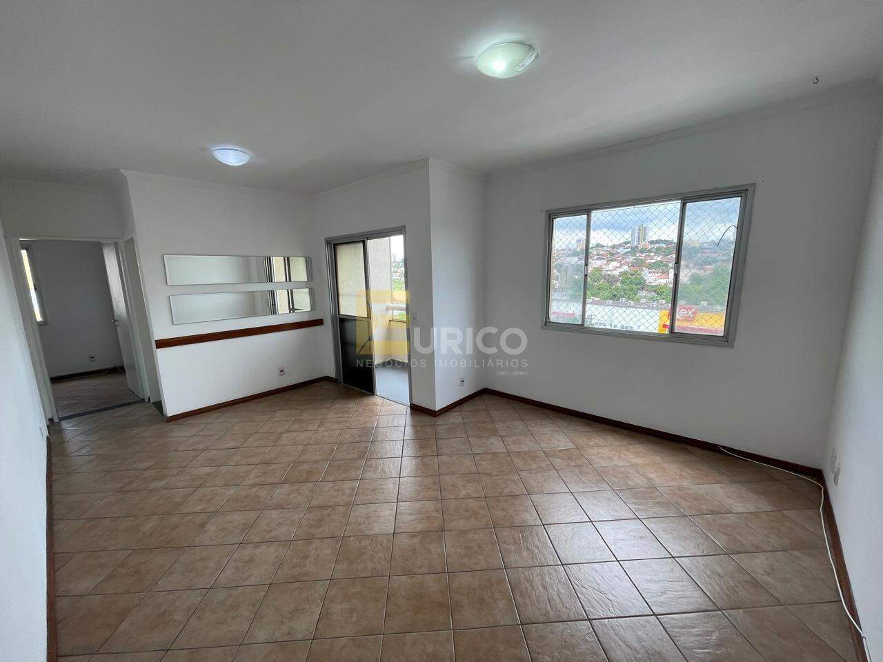 Apartamento à venda no Condomínio Residencial Parque dos Pássaros em Valinhos/SP: 