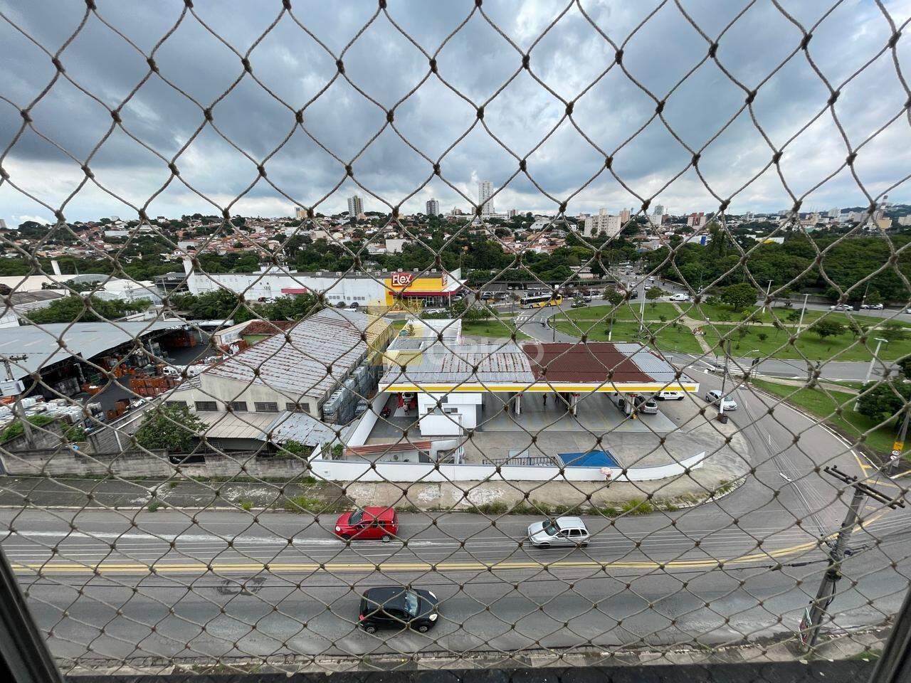 Apartamento à venda no Condomínio Residencial Parque dos Pássaros em Valinhos/SP: