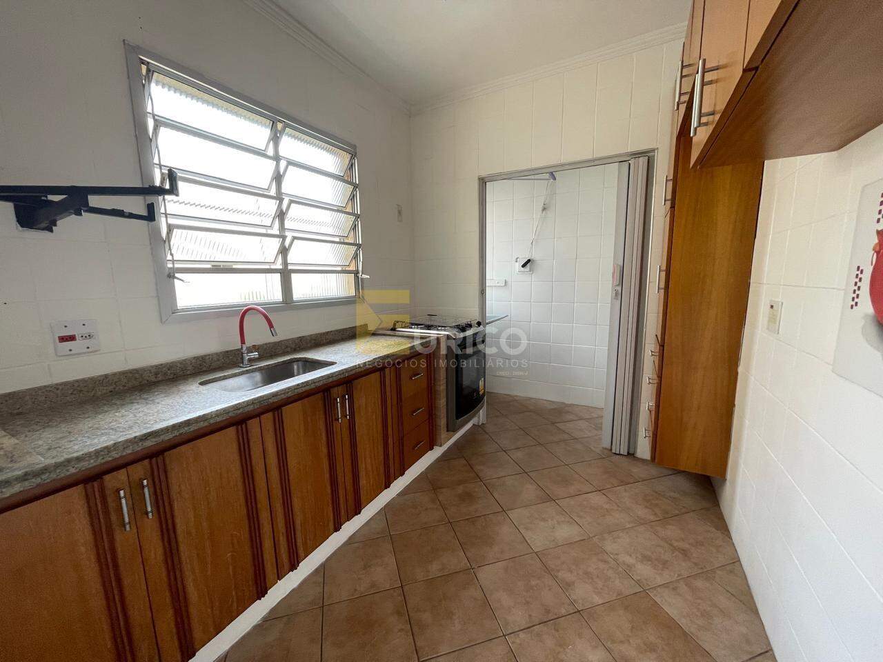 Apartamento à venda no Condomínio Residencial Parque dos Pássaros em Valinhos/SP: